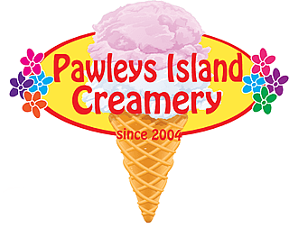 Pawleys Island Creamery